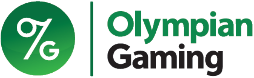 Olympian Gaming logo